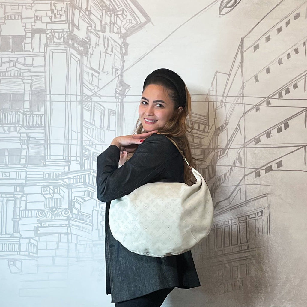 Mahina Onatah GM Shoulder Bag