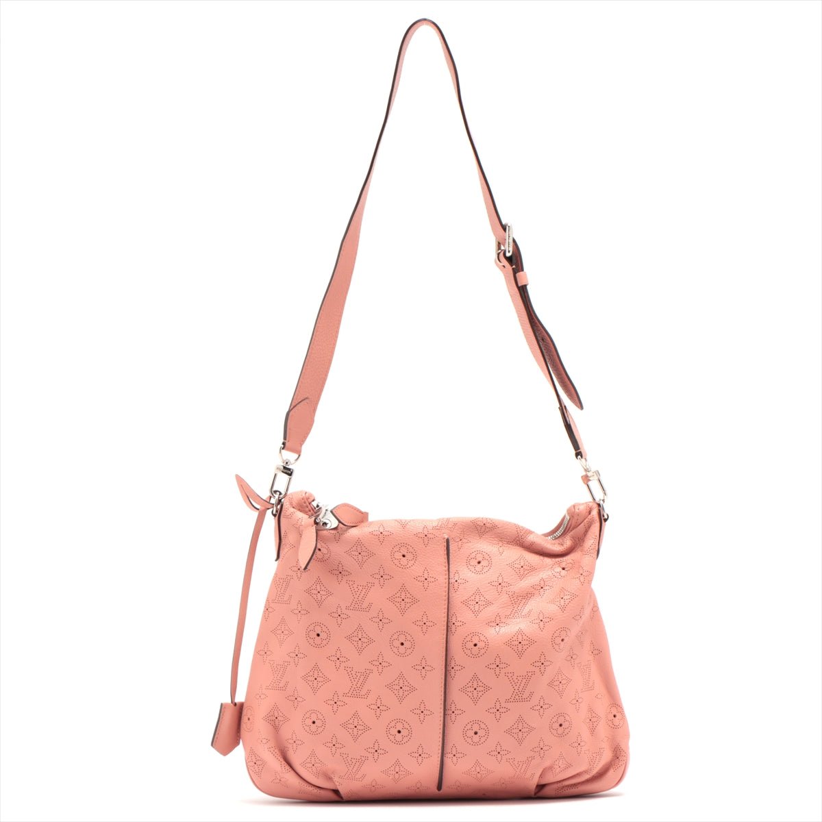 Mahina Selene PM Pink Leather