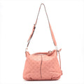 Mahina Selene PM Pink Leather