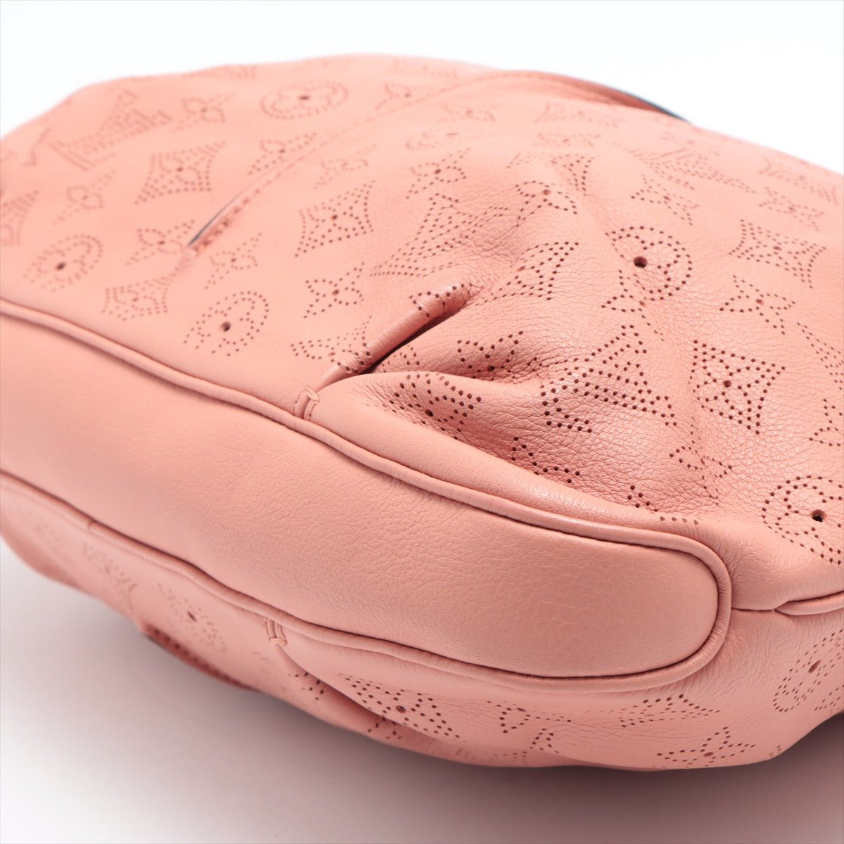 Mahina Selene PM Pink Leather