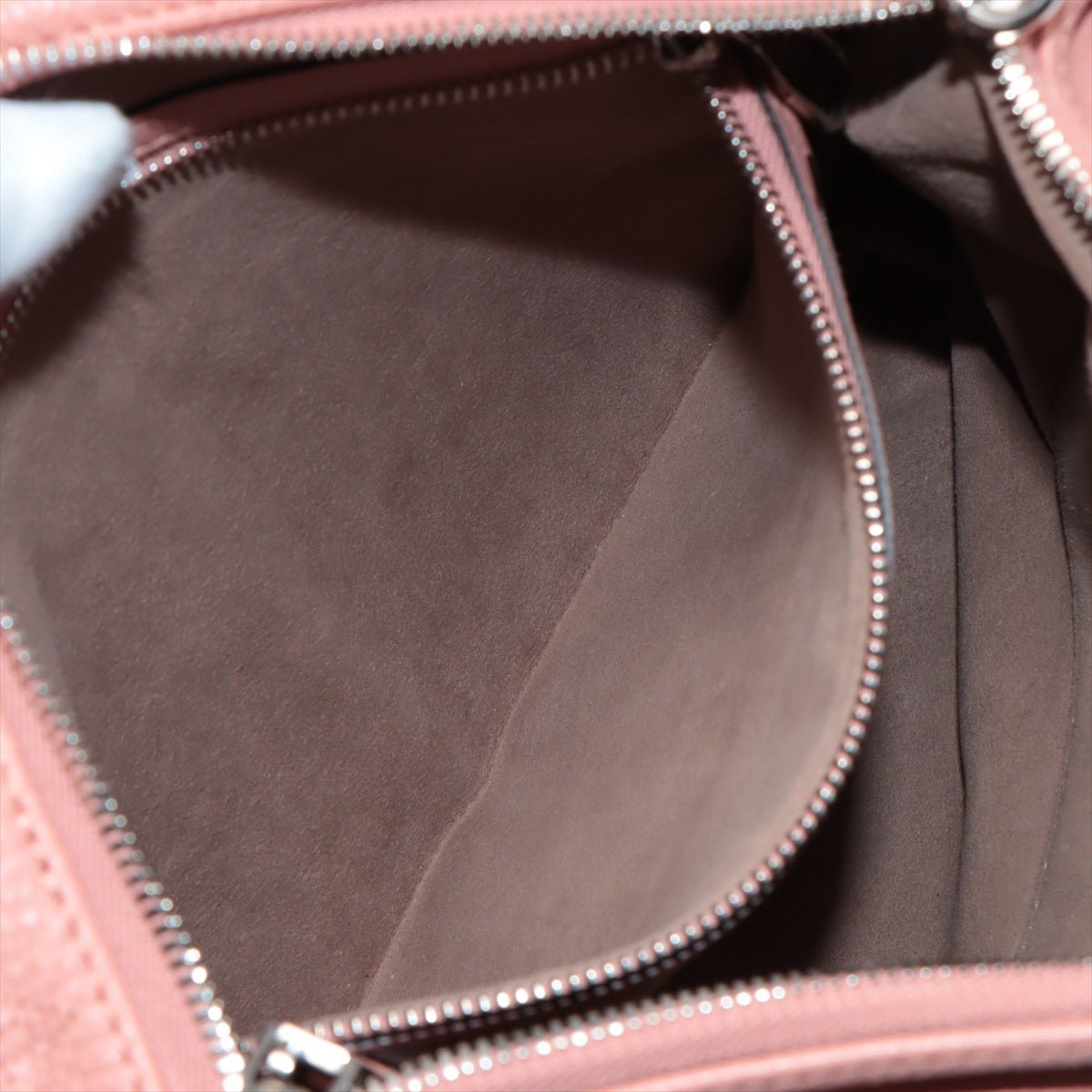 Mahina Selene PM Pink Leather