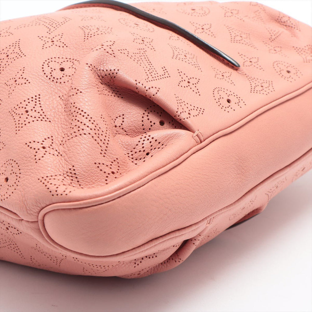 Mahina Selene PM Pink Leather