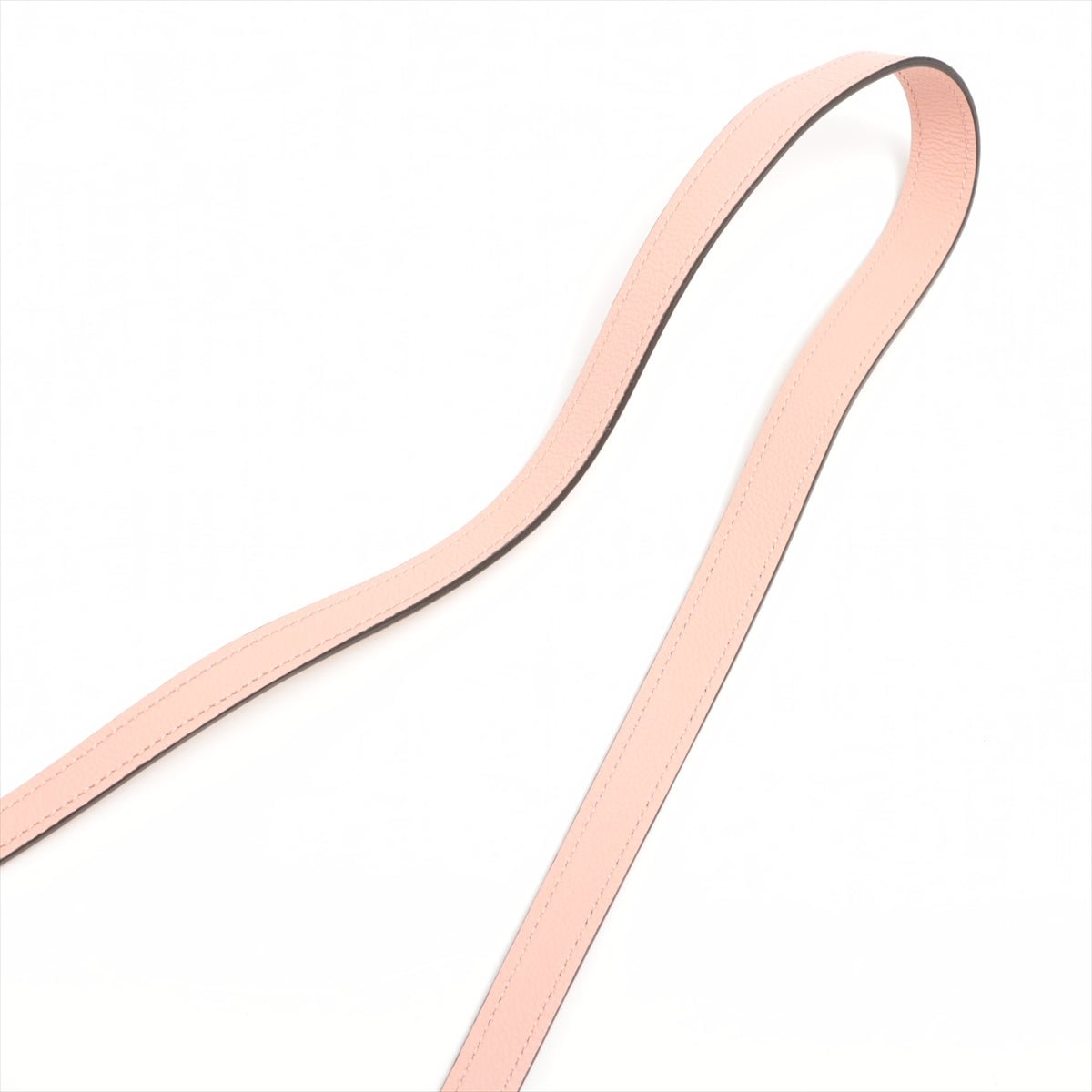 Montaigne BB Monogram Pink Leather