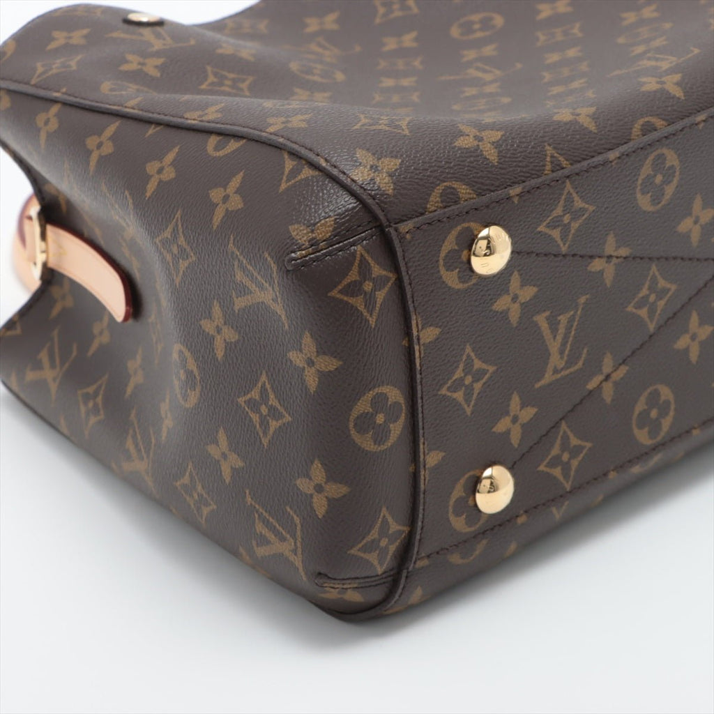 Montaigne Monogram MM