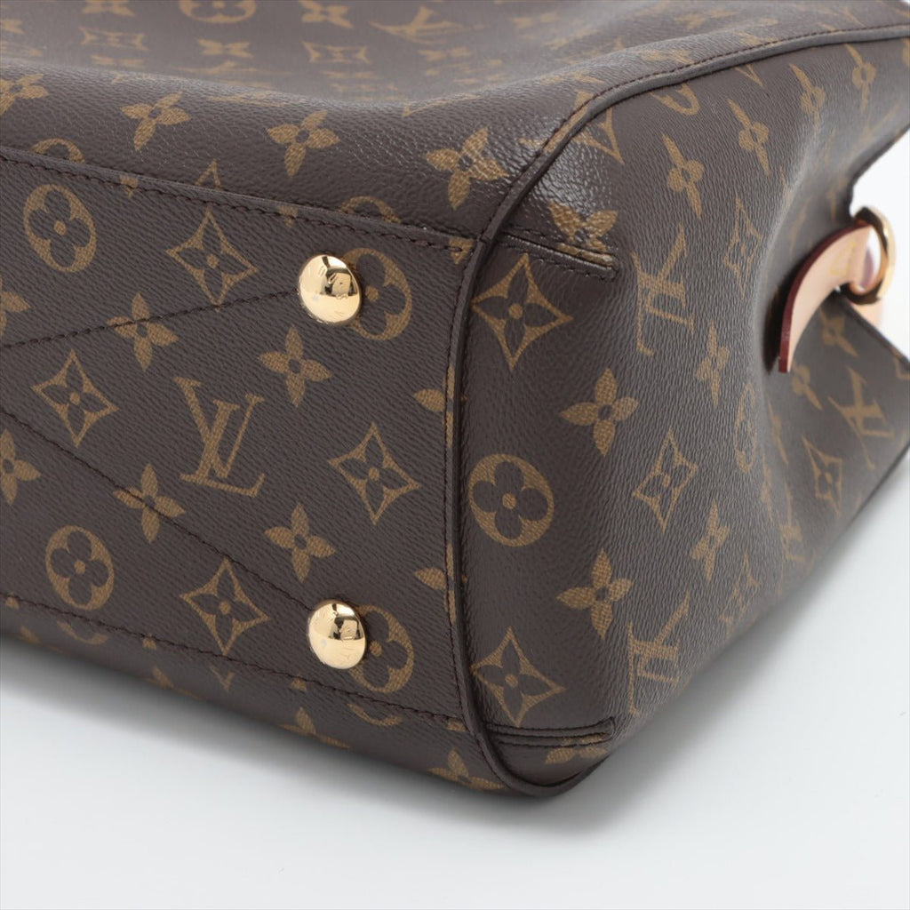 Montaigne Monogram MM