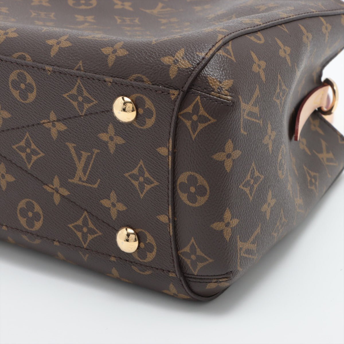 Montaigne Monogram MM