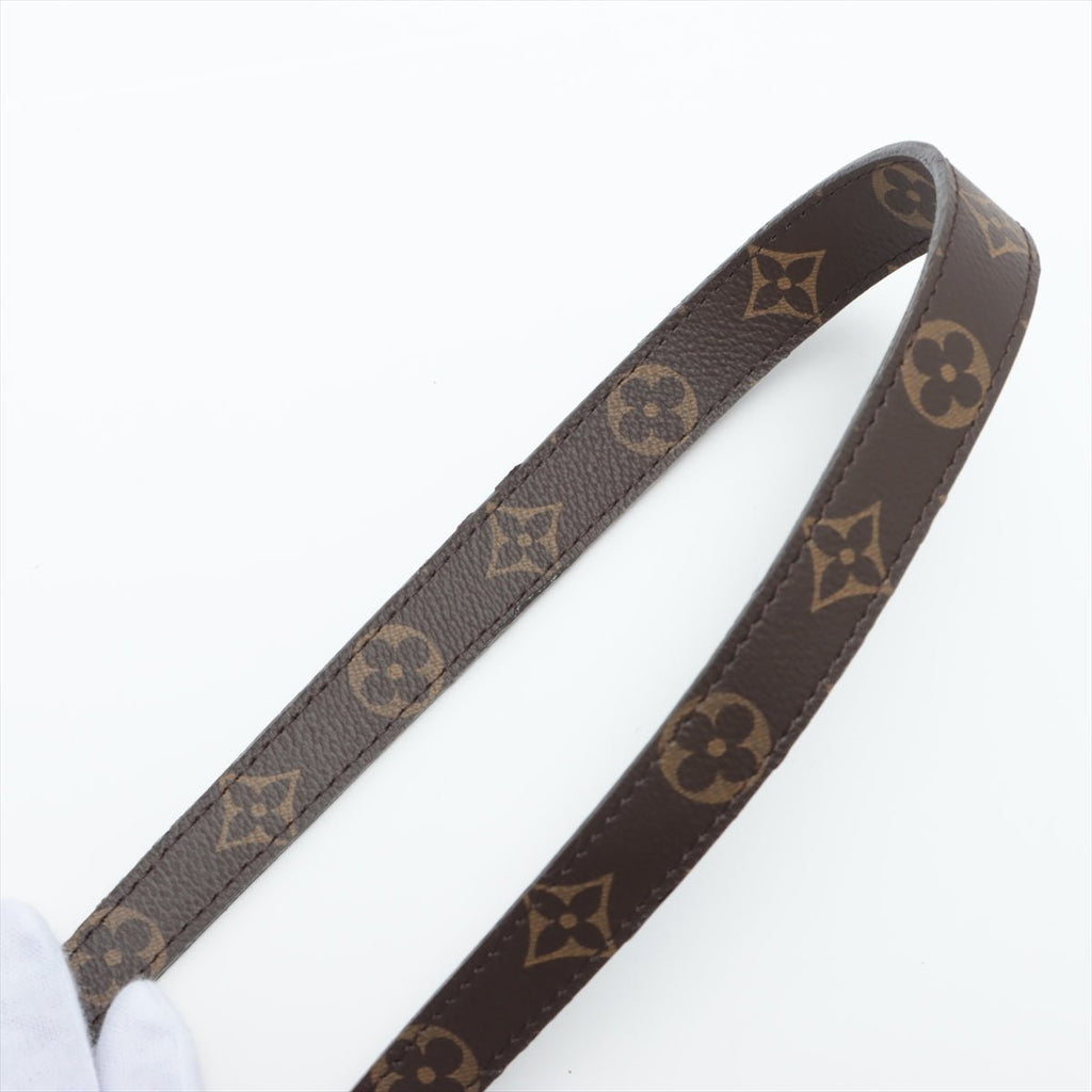Montaigne Monogram MM