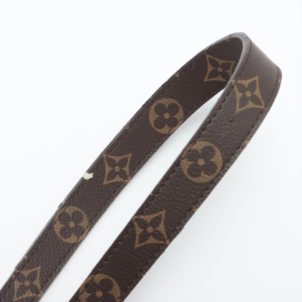 Montaigne Monogram MM