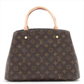 Montaigne Monogram MM