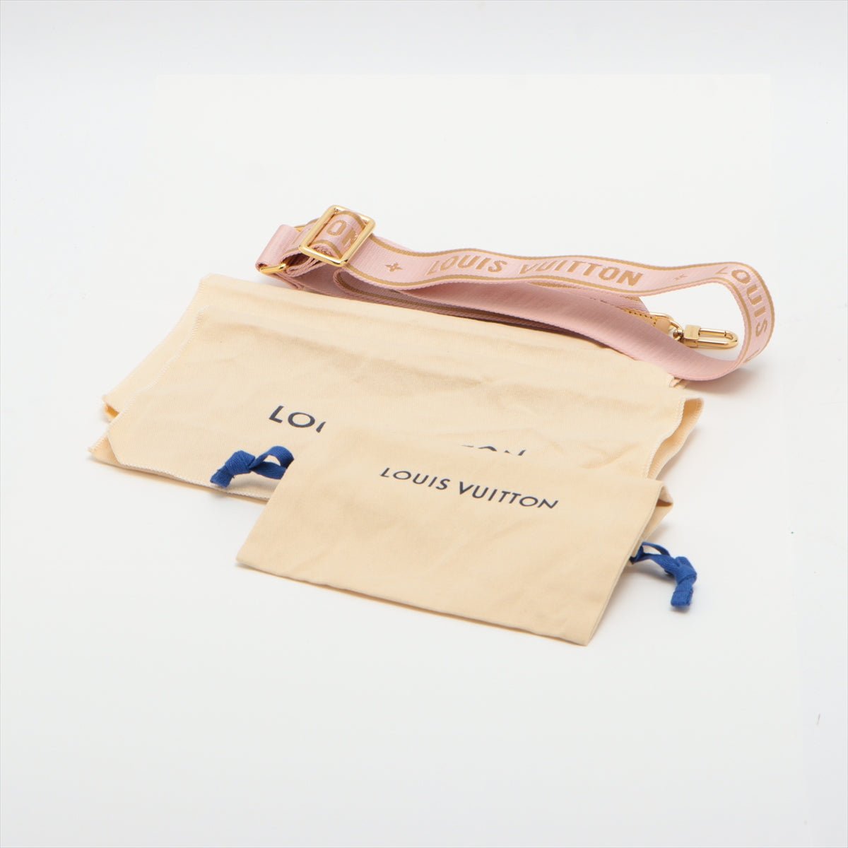 Multi Pochette Accessoires Monogram Canvas & Leather Bag