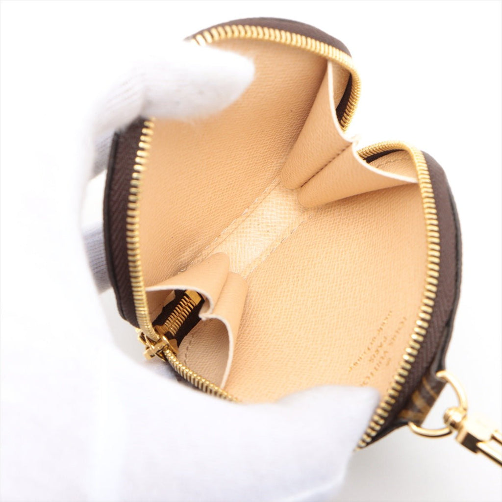 Multi Pochette Accessoires Monogram Canvas & Leather Bag
