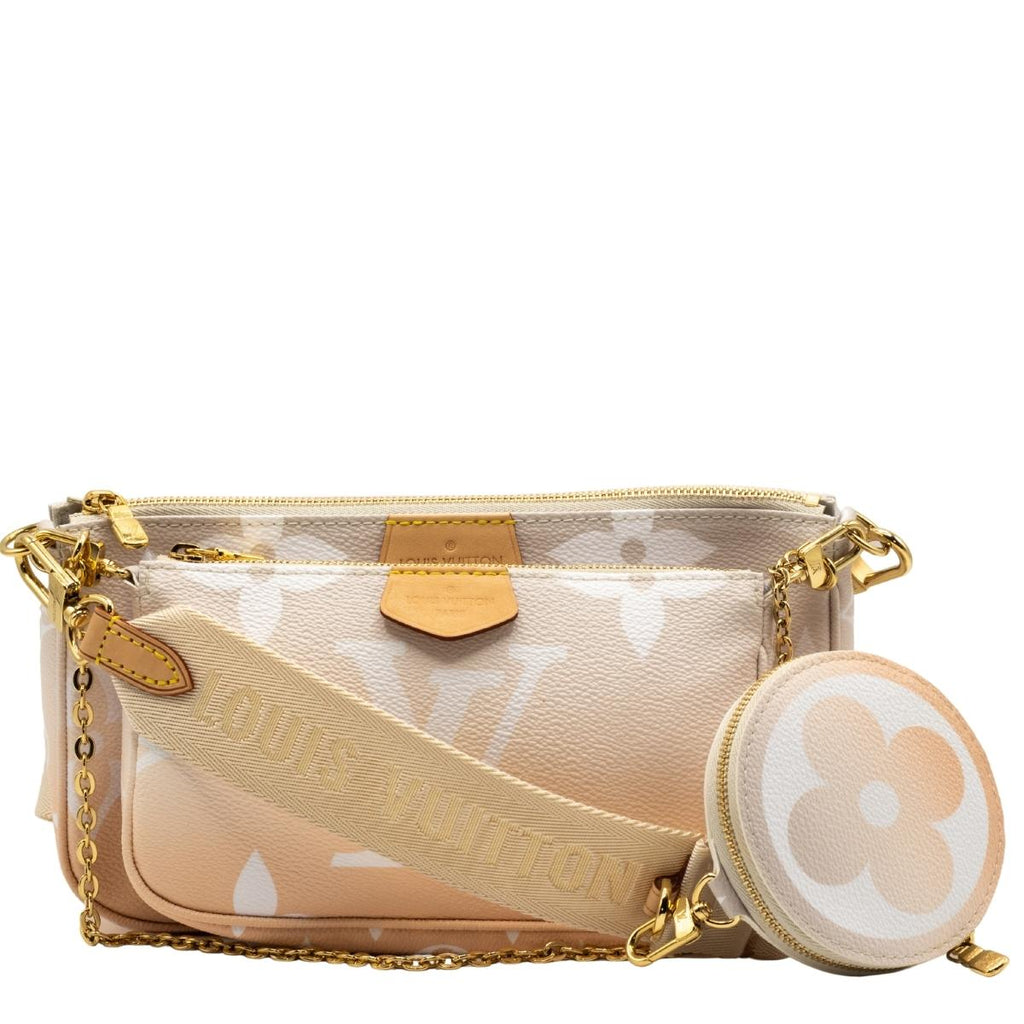 Multi Pochette Accessories By The Pool