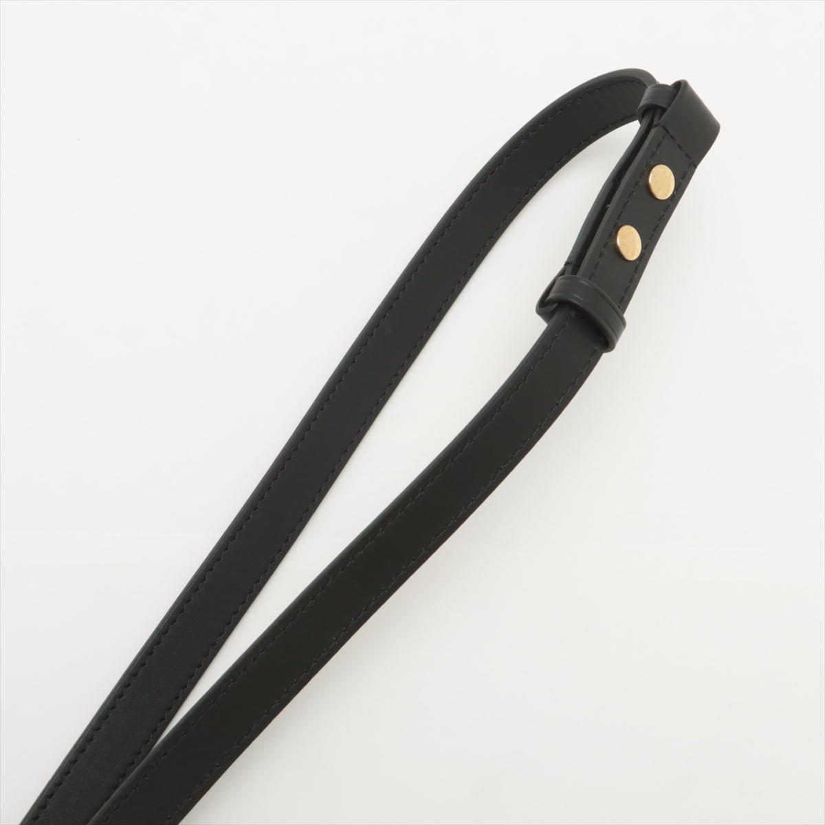 Multi Pochette Accessories Monogram Empreinte Leather Black Bag