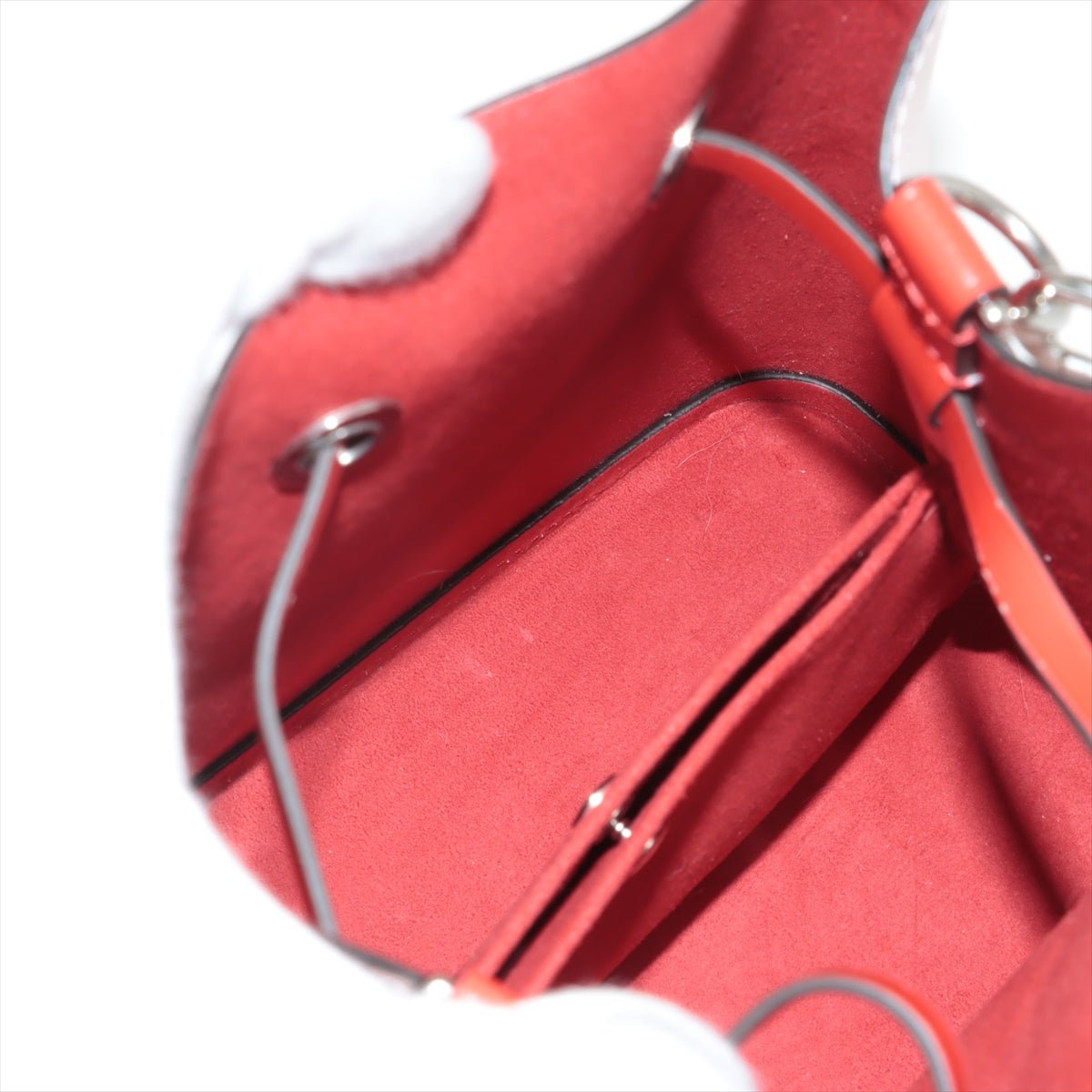 NÃƒÆ’Ã‚Â©oNoÃƒÆ’Ã‚Â© BB Epi Leather Pink