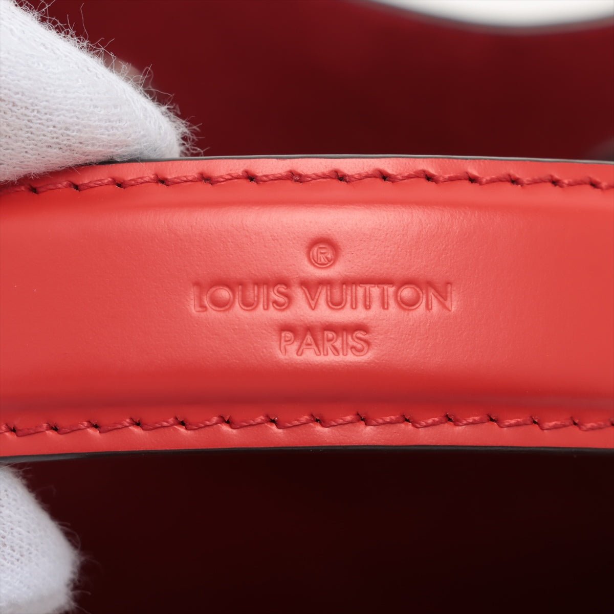NÃƒÆ’Ã‚Â©oNoÃƒÆ’Ã‚Â© BB Epi Leather Pink