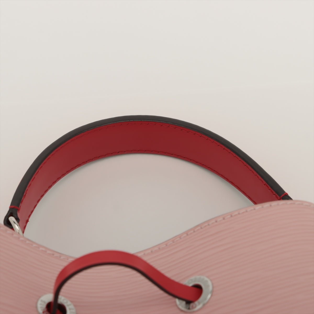 NÃƒÆ’Ã‚Â©oNoÃƒÆ’Ã‚Â© BB Epi Leather Pink