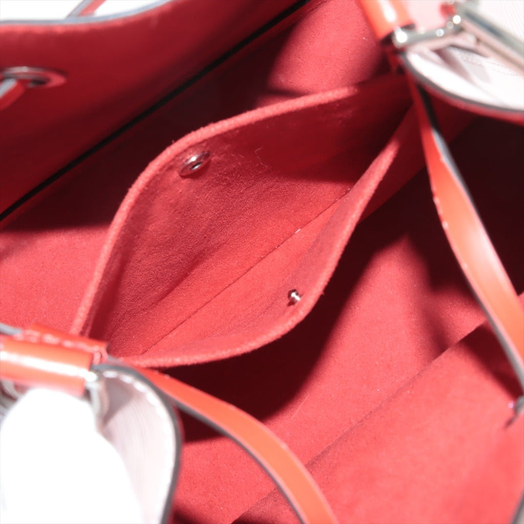 NÃƒÆ’Ã‚Â©oNoÃƒÆ’Ã‚Â© BB Epi Leather Pink