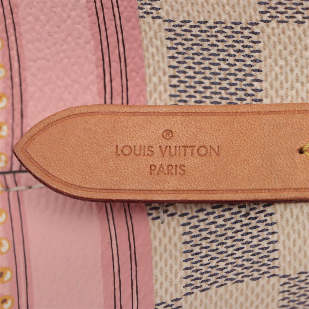 Neonoe Damier Azur Summer Trunks