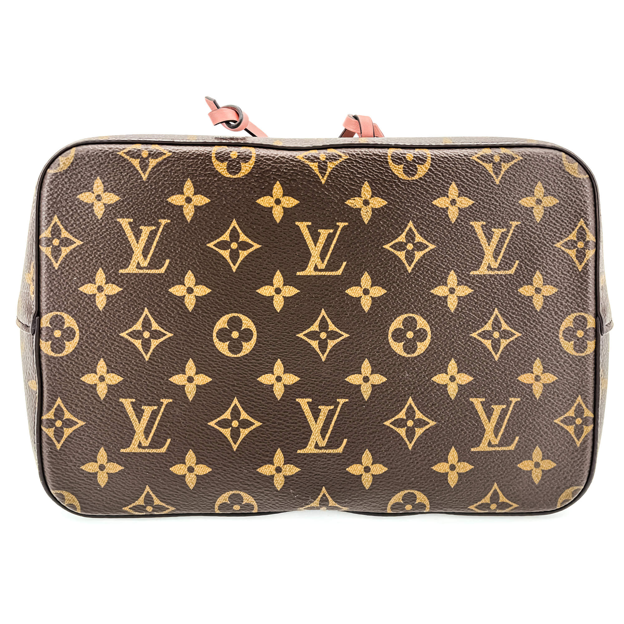 NÃƒÆ’Ã‚Â©oNoÃƒÆ’Ã‚Â© MM Monogram 2-Way Bucket Bag