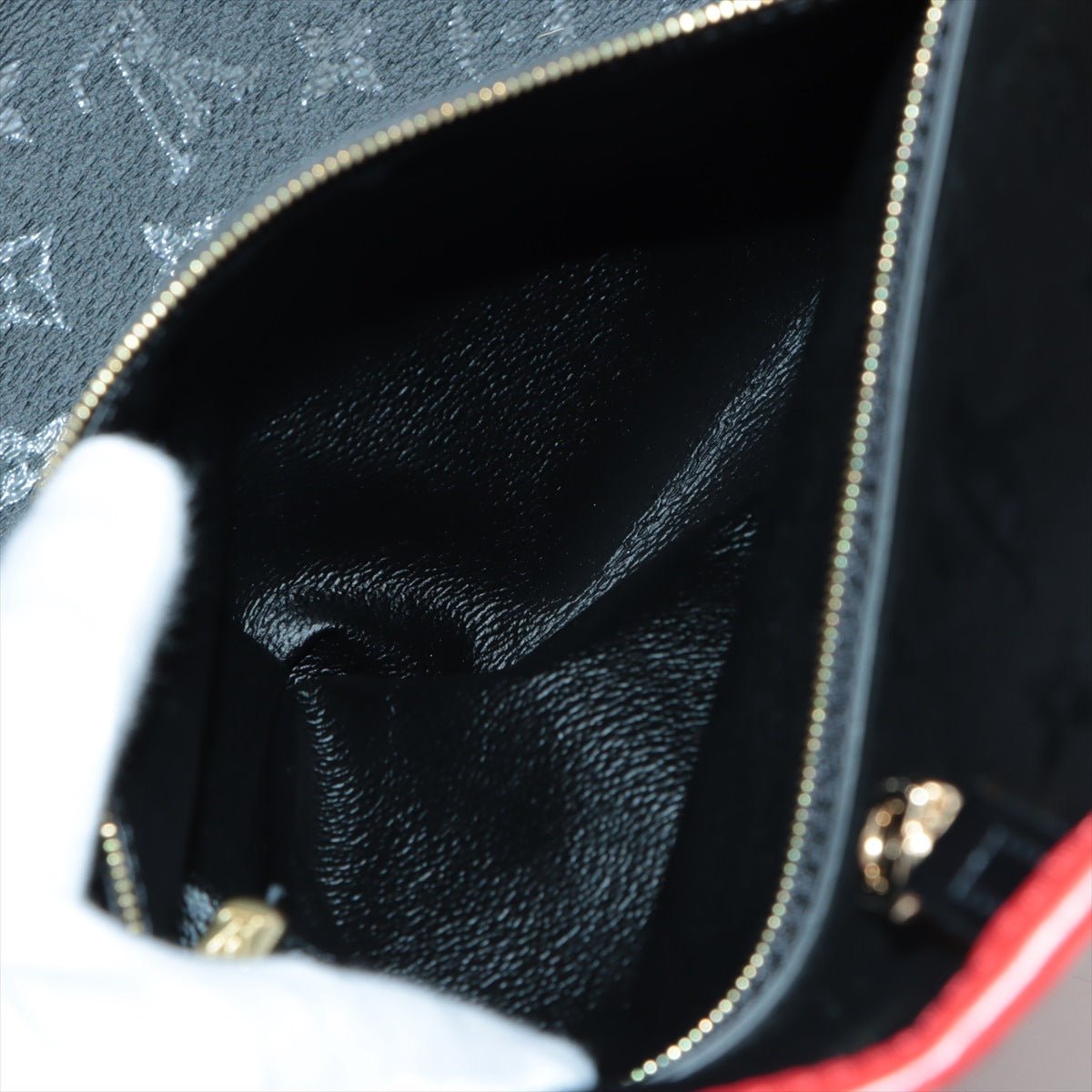 Neverfull MM Limited Edition Urs Fischer Tufted Monogram