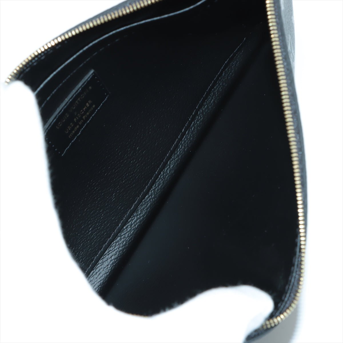 Neverfull MM Limited Edition Urs Fischer Tufted Monogram