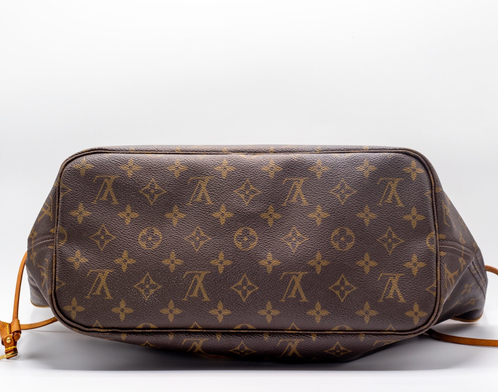 Neverfull MM Monogram