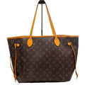 Neverfull MM Monogram