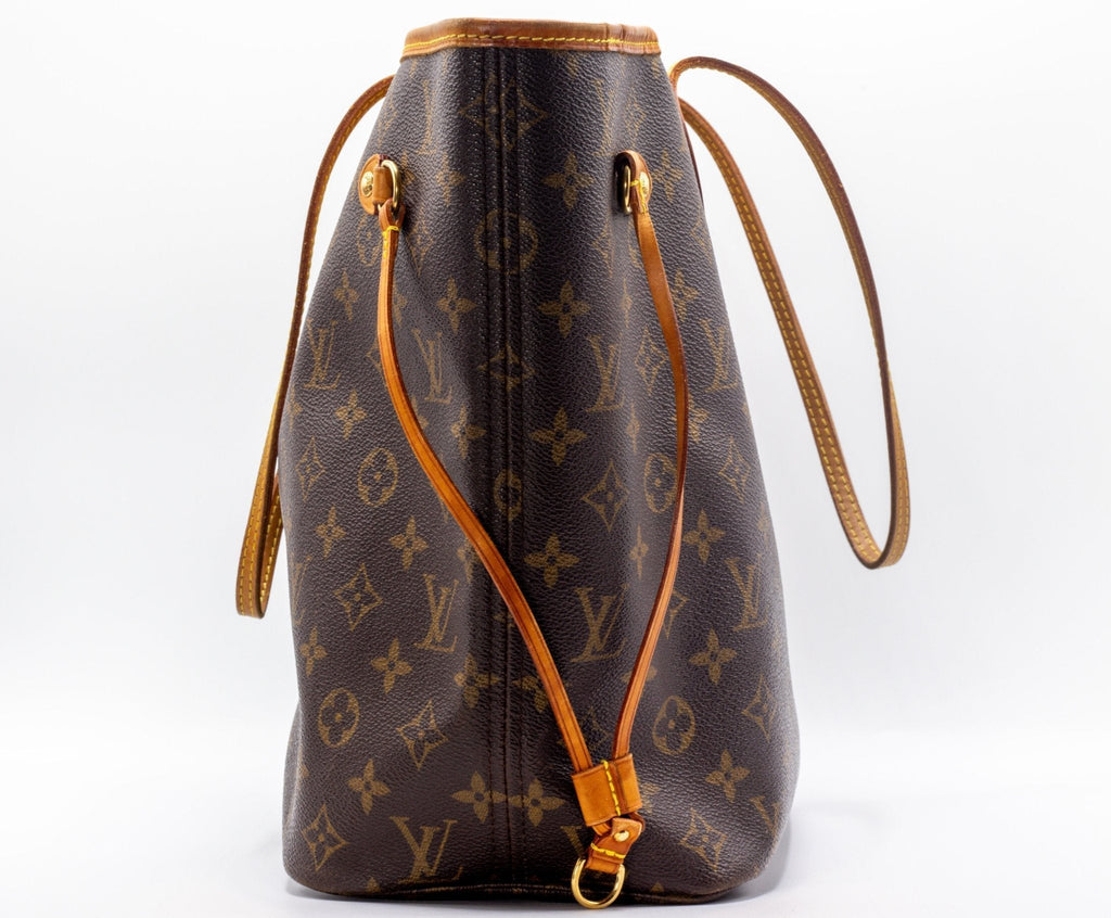 Neverfull MM Monogram