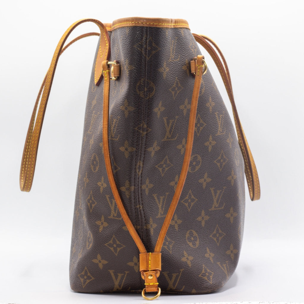 Neverfull MM Monogram
