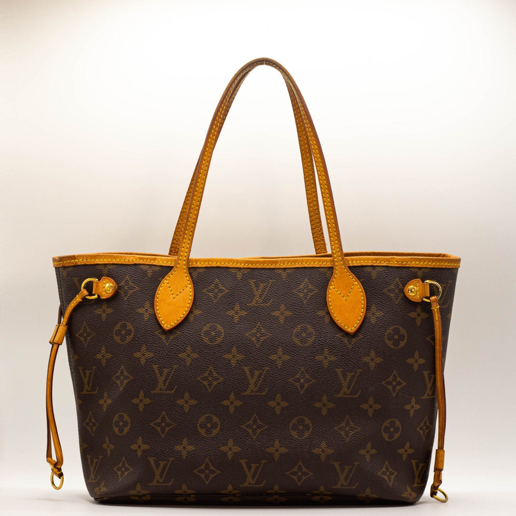 Neverfull PM Monogram