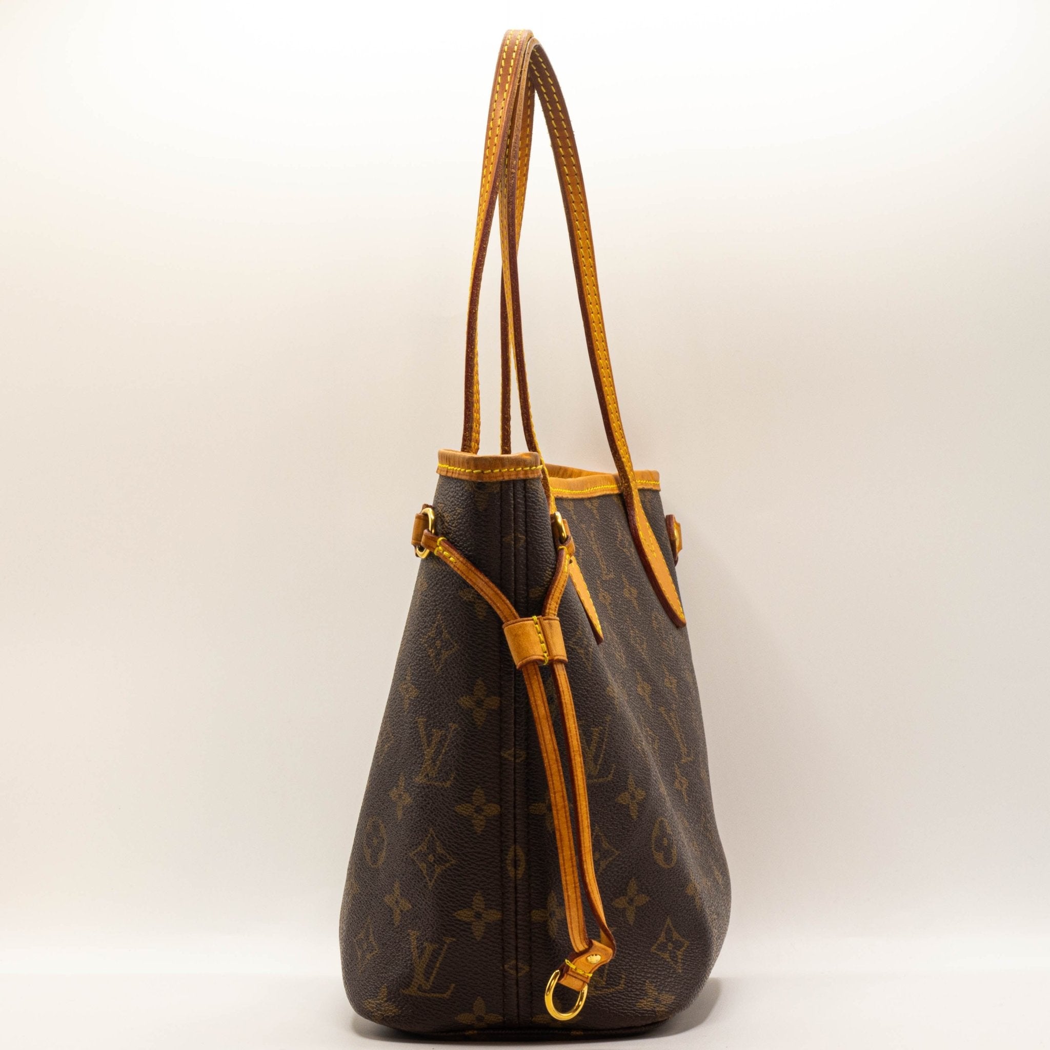 Neverfull PM Monogram