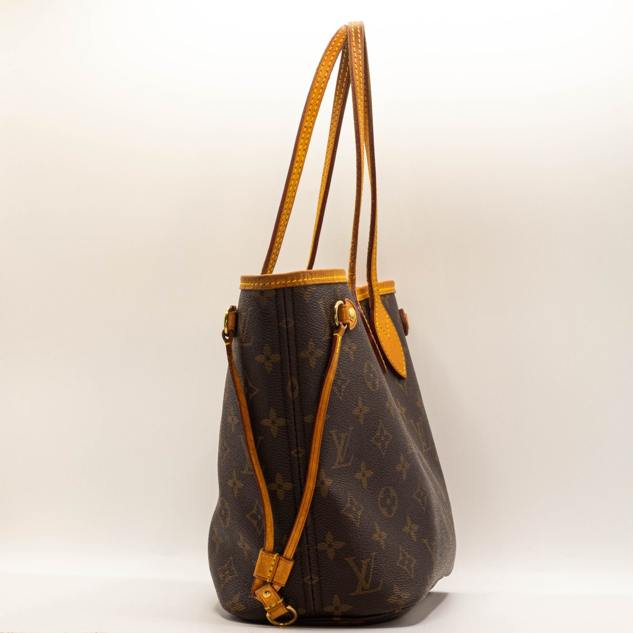Neverfull PM Monogram