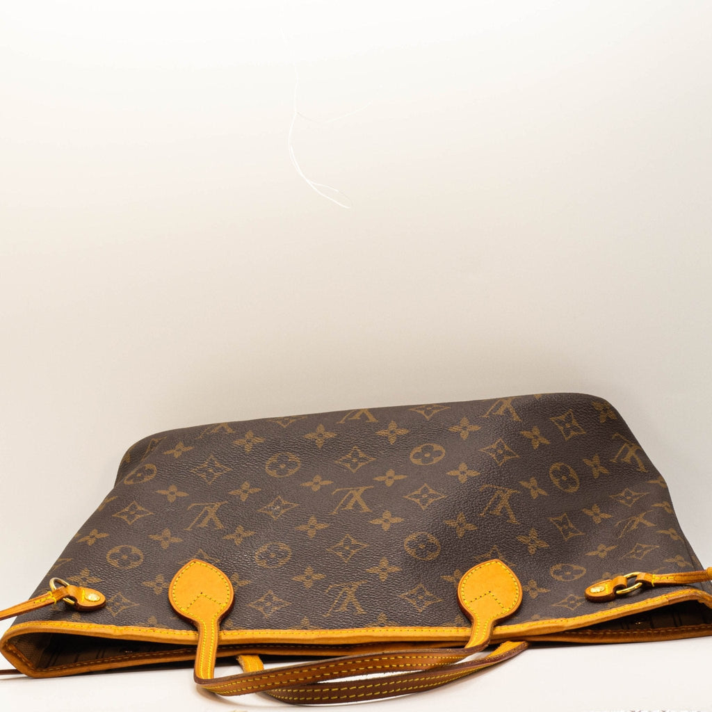 Neverfull PM Monogram