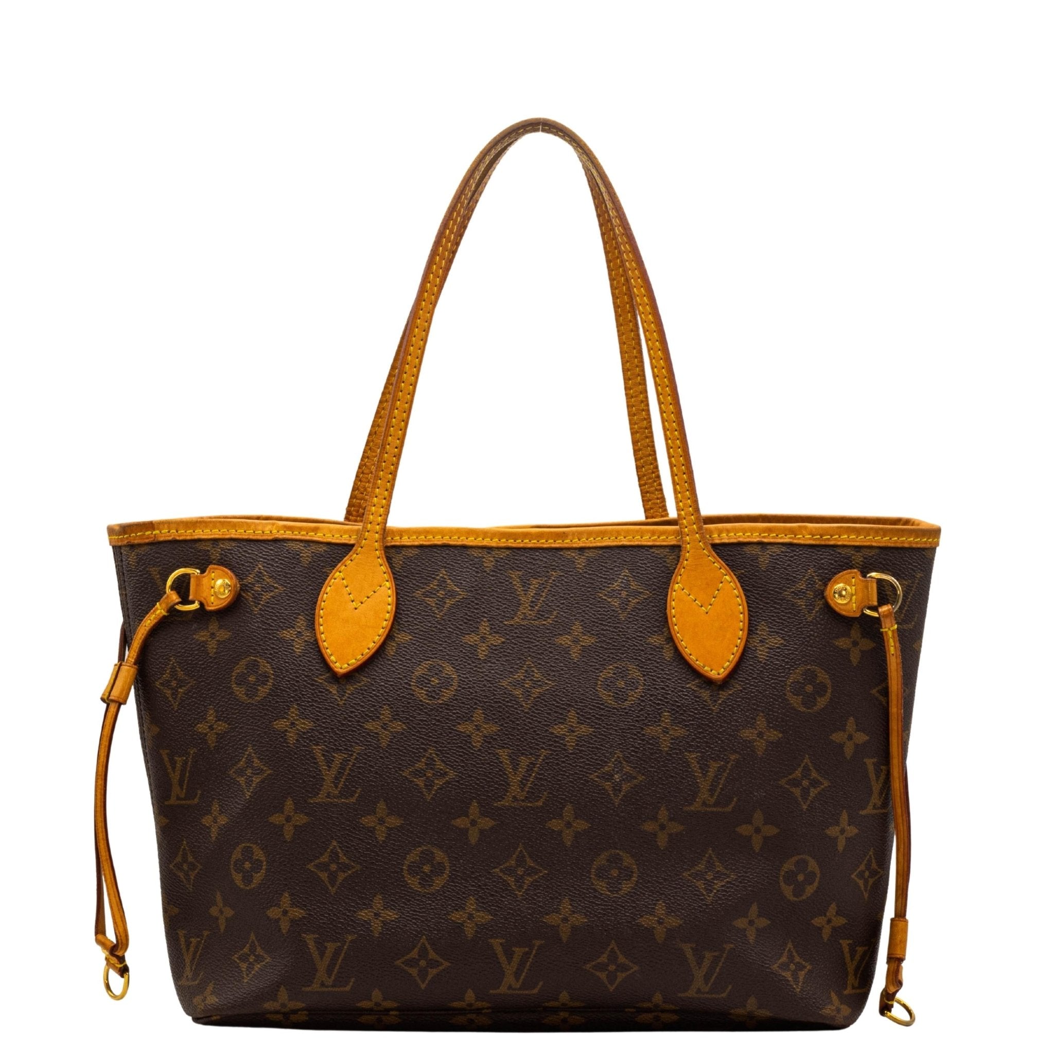 Neverfull PM Monogram
