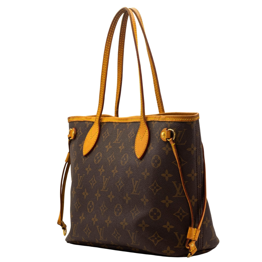 Neverfull PM Monogram