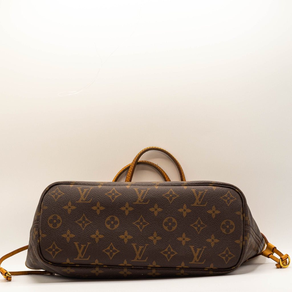 Neverfull PM Monogram