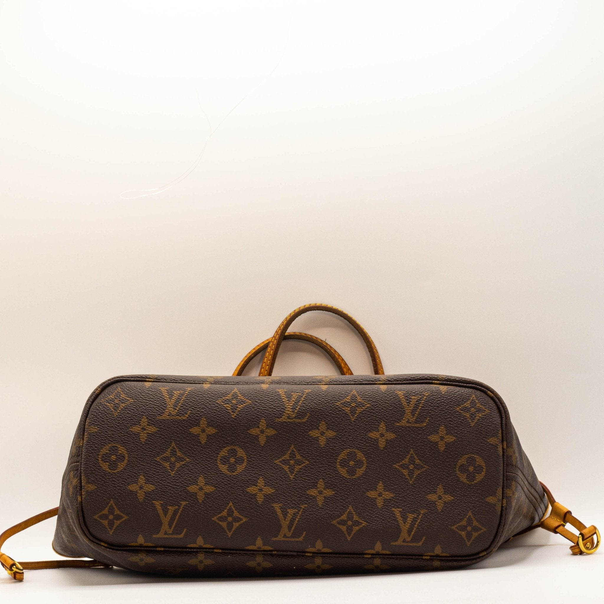 Neverfull PM Monogram