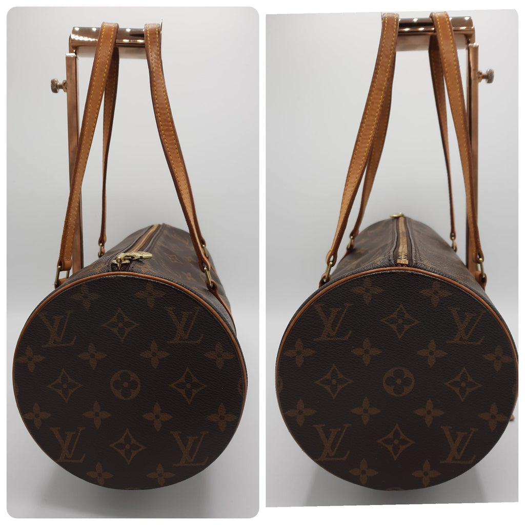 Papillon 30 Monogram M51365