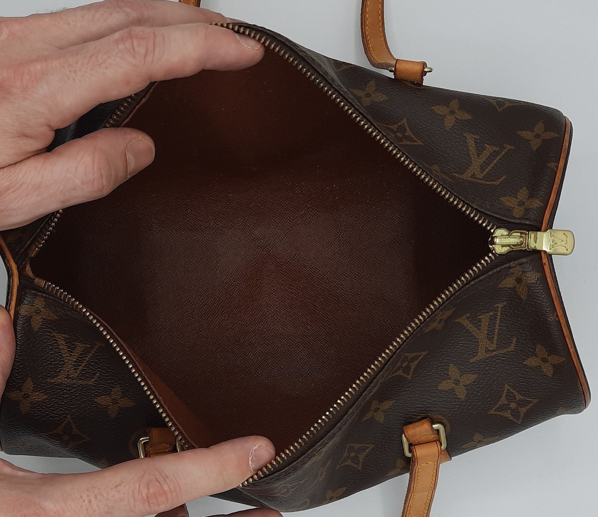 Papillon 30 Monogram M51365