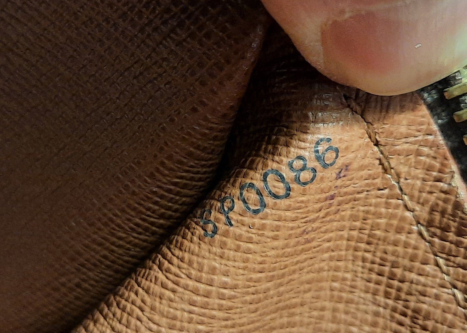 Papillon 30 Monogram M51365