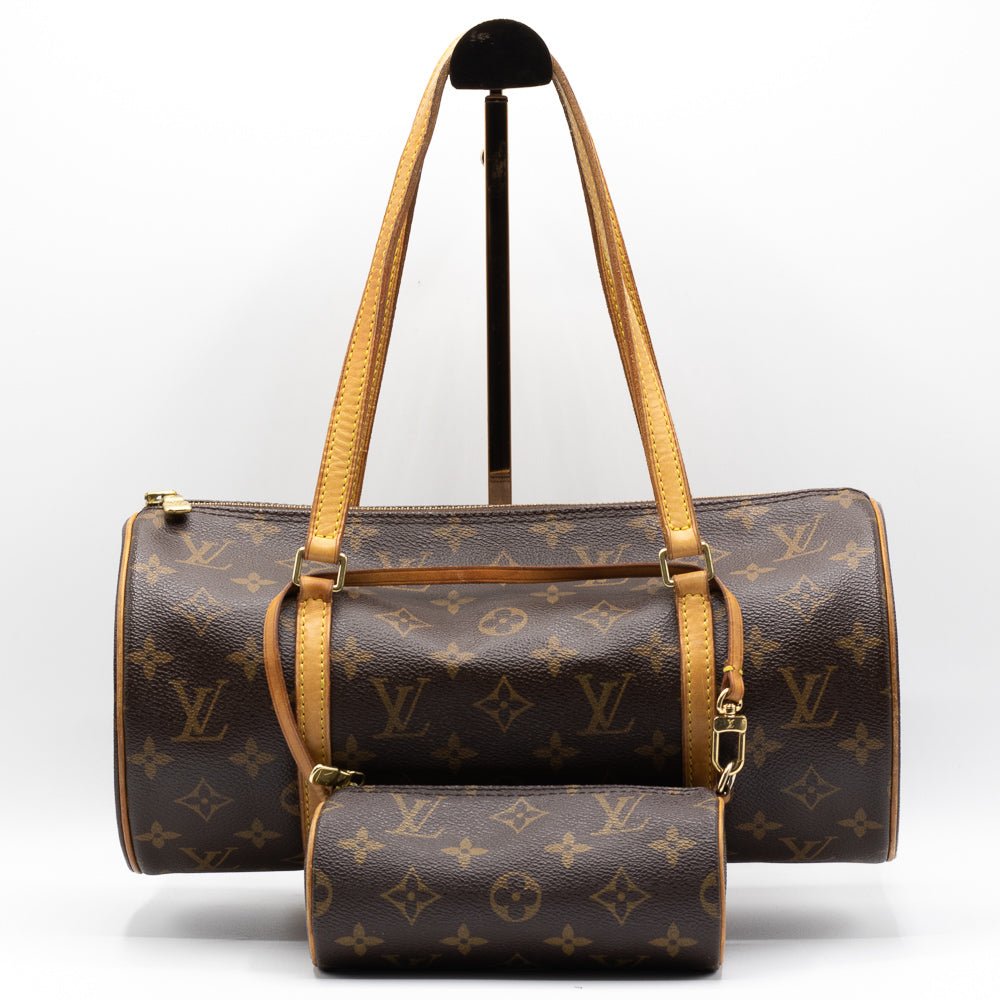 Papillon 30 Monogram M51365
