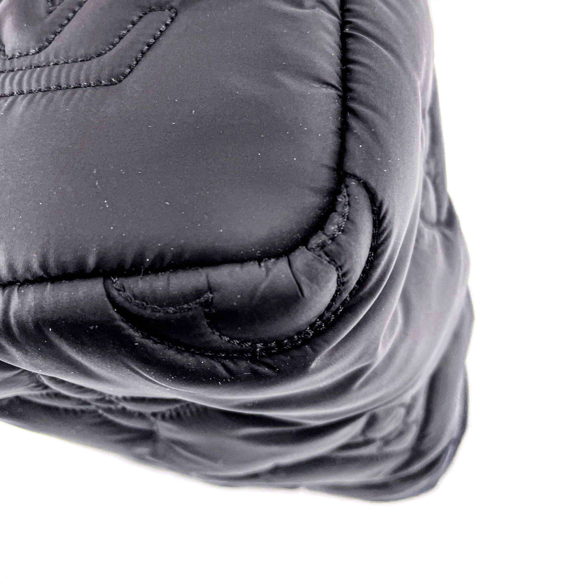 Pillow Speedy 25 Black