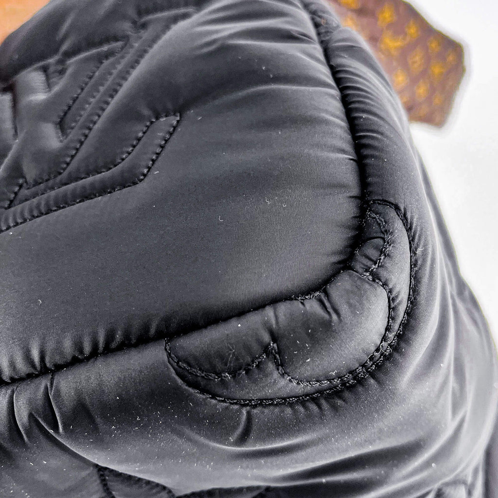 Pillow Speedy 25 Black