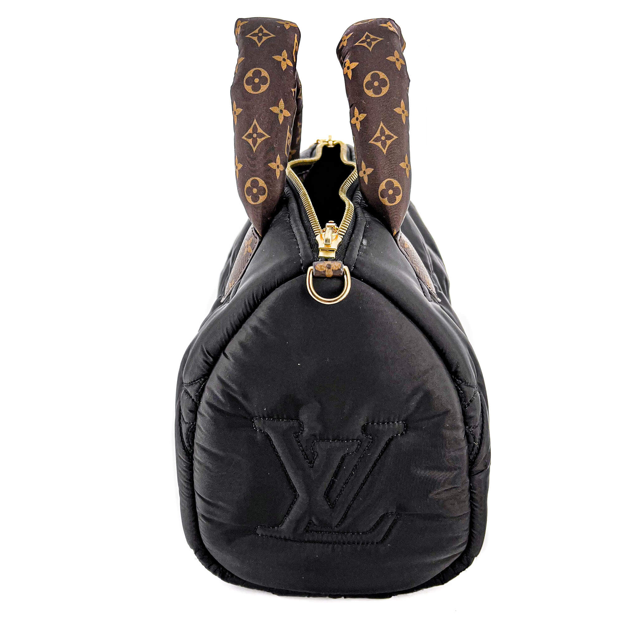 Pillow Speedy 25 Black