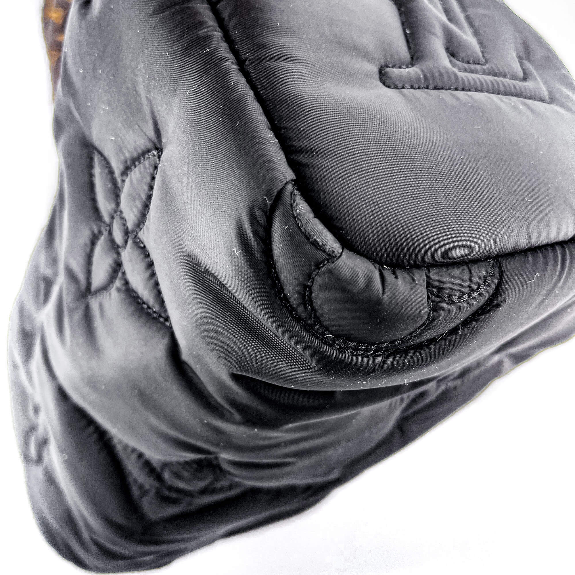 Pillow Speedy 25 Black