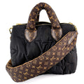 Pillow Speedy 25 Black