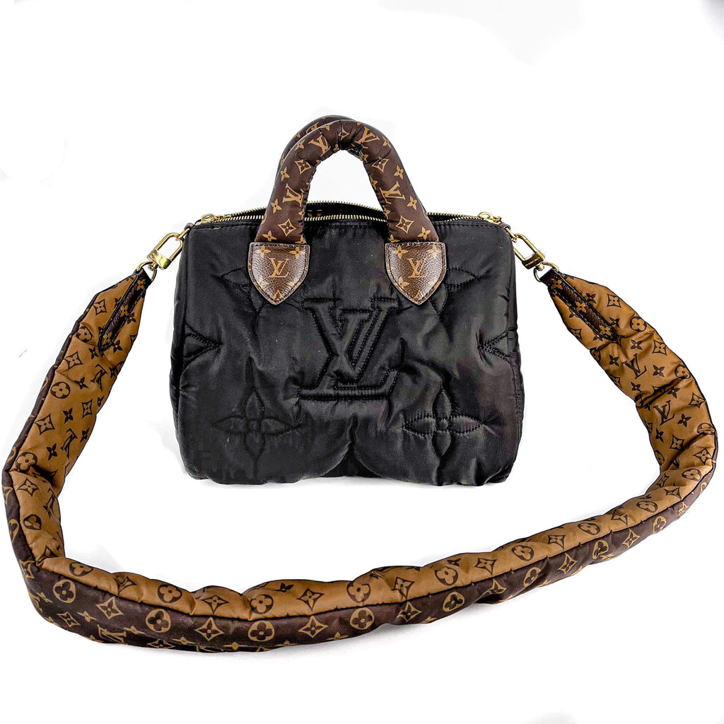 Pillow Speedy 25 Black