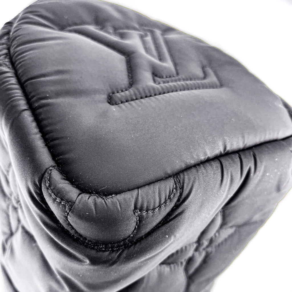 Pillow Speedy 25 Black