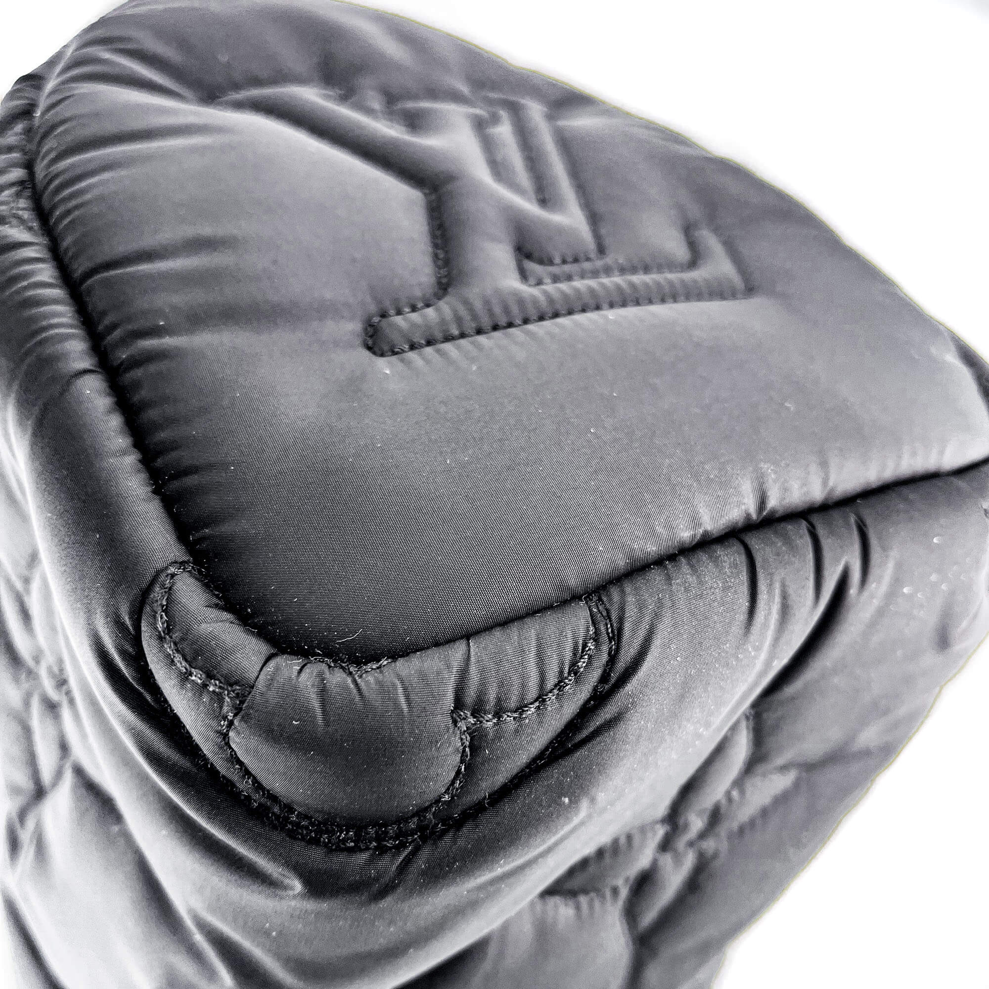 Pillow Speedy 25 Black