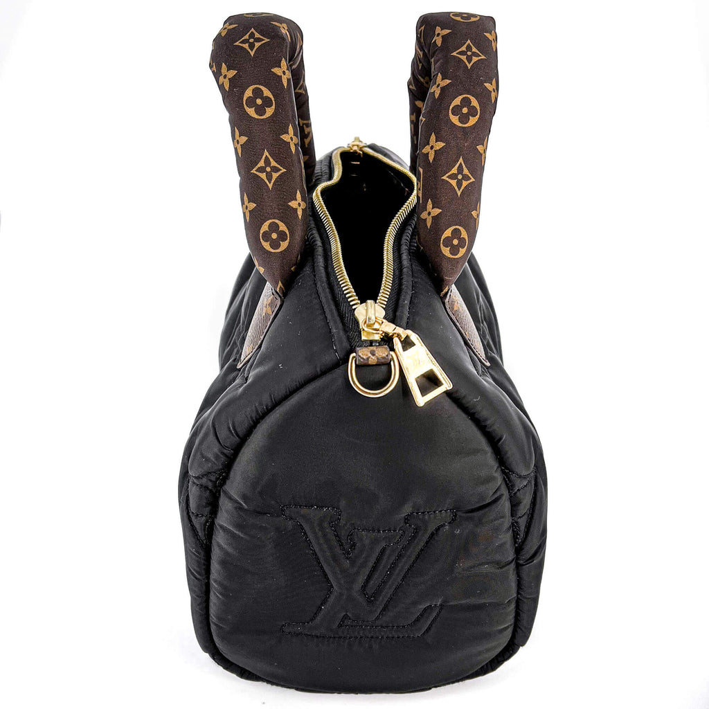 Pillow Speedy 25 Black